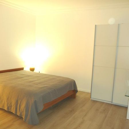Apartament Tourelle Gagny Zewnętrze zdjęcie