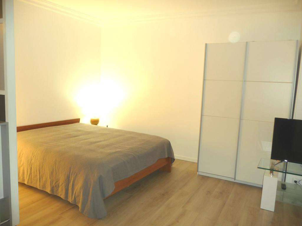Apartament Tourelle Gagny Zewnętrze zdjęcie